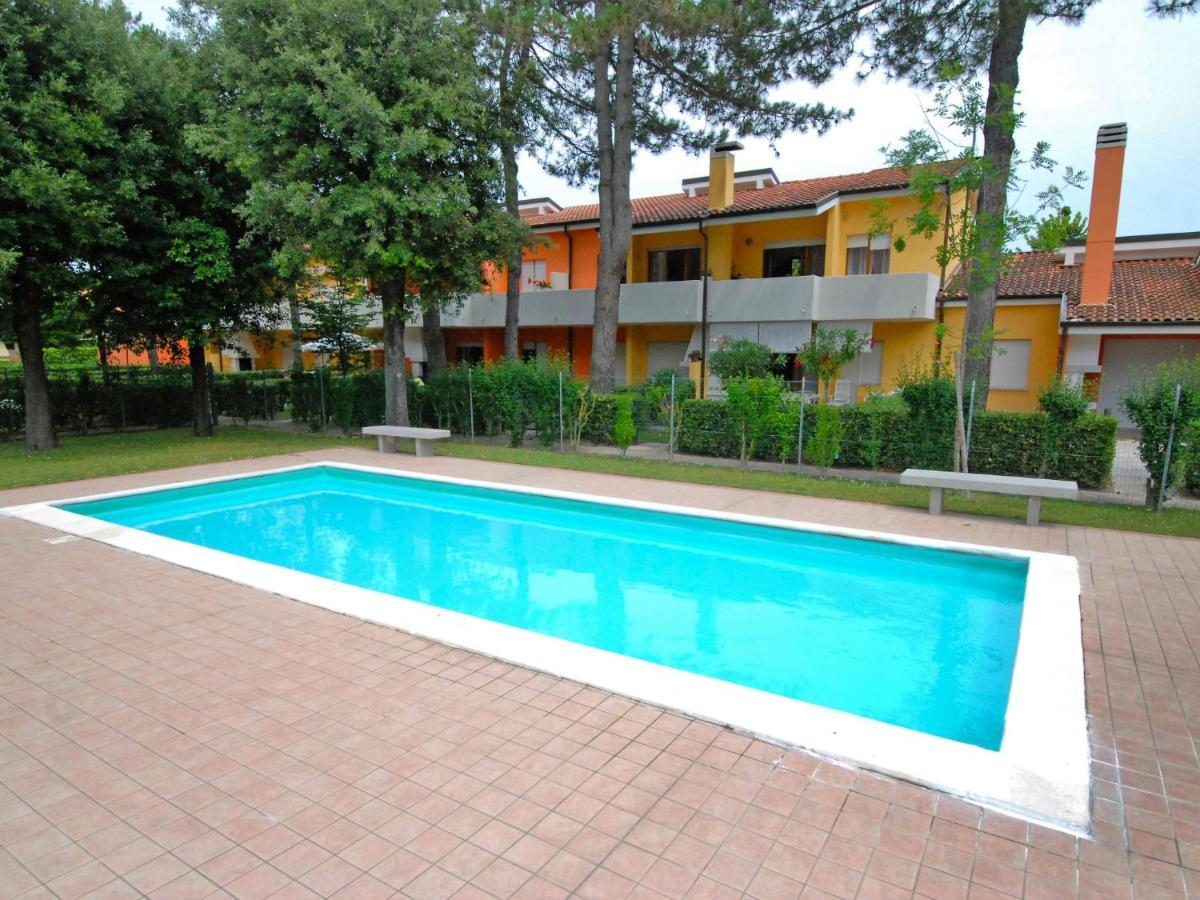 Apartment Villaggio Nautilus By Interhome Bibione Exteriér fotografie
