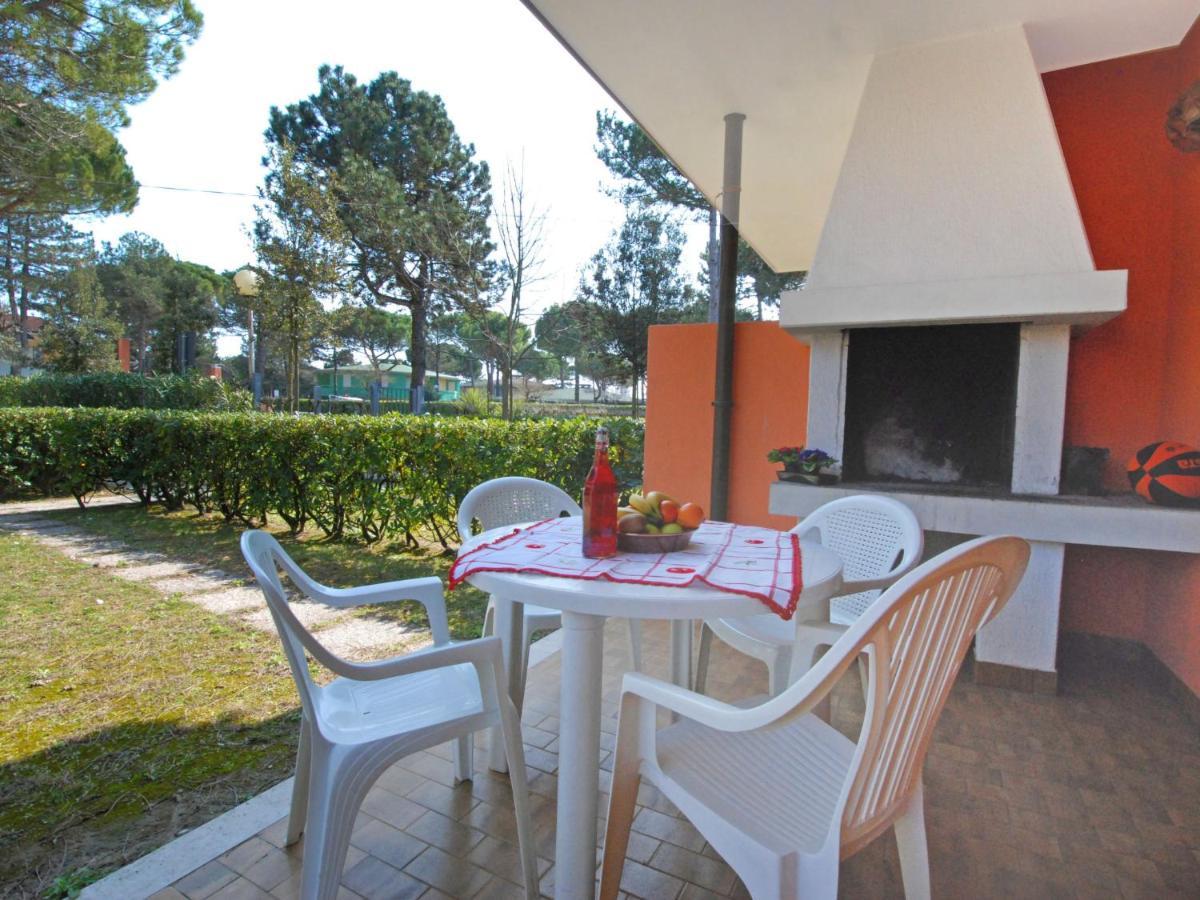 Apartment Villaggio Nautilus By Interhome Bibione Exteriér fotografie