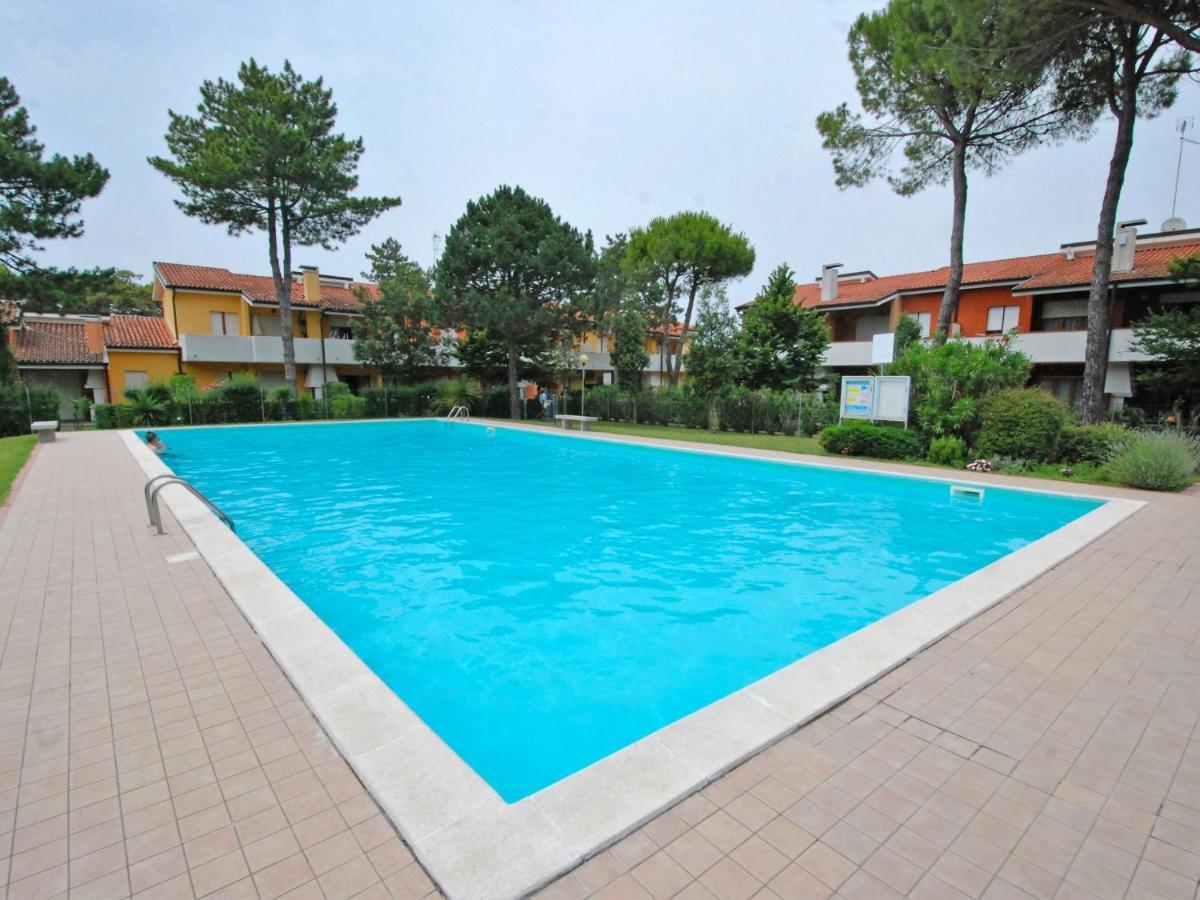Apartment Villaggio Nautilus By Interhome Bibione Exteriér fotografie