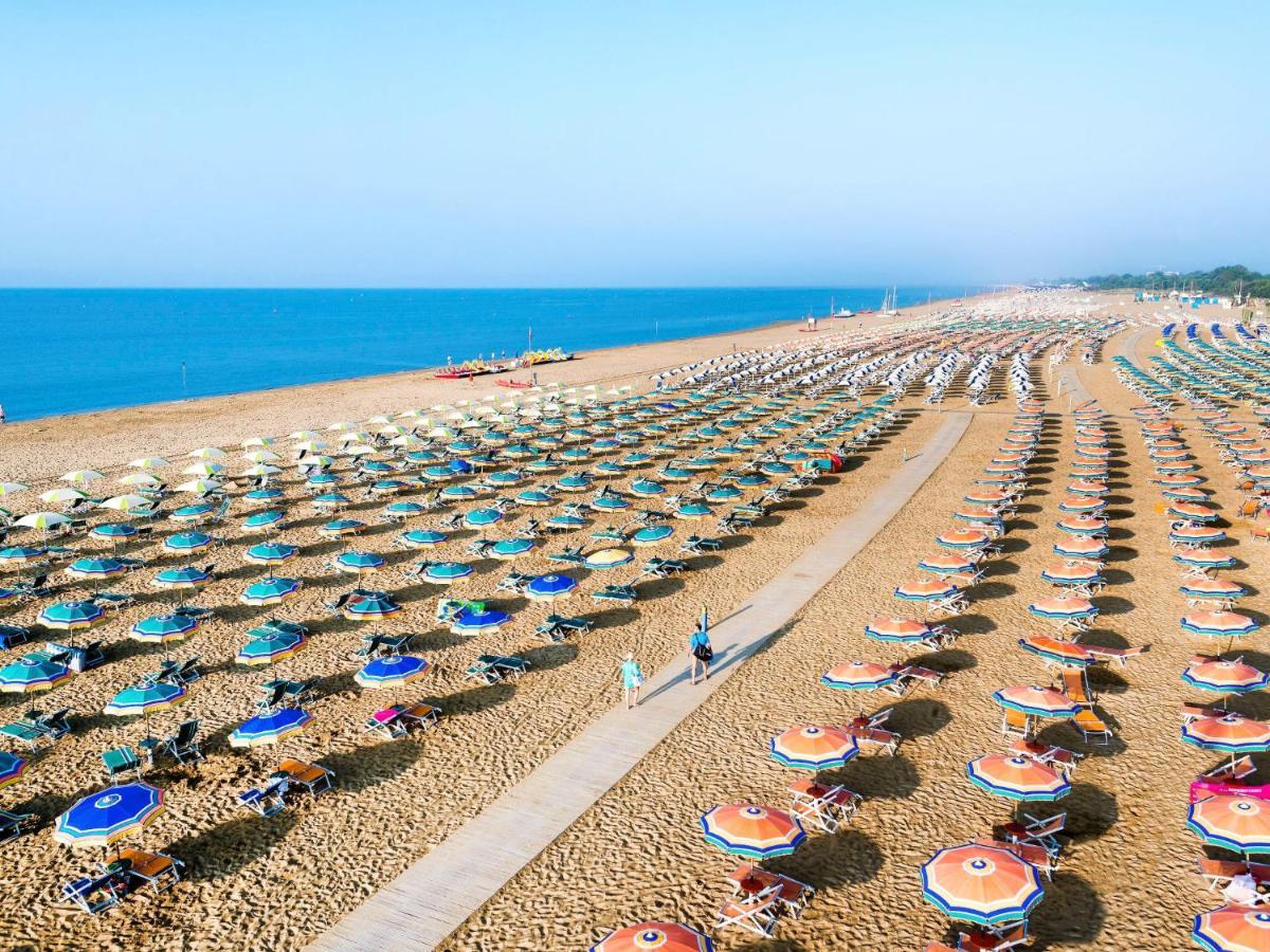Apartment Villaggio Nautilus By Interhome Bibione Exteriér fotografie